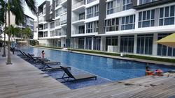 euHabitat (D14), Condominium #123134082